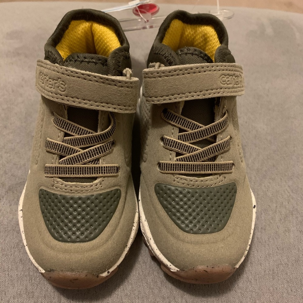 Size 5 Toddler Sneakers